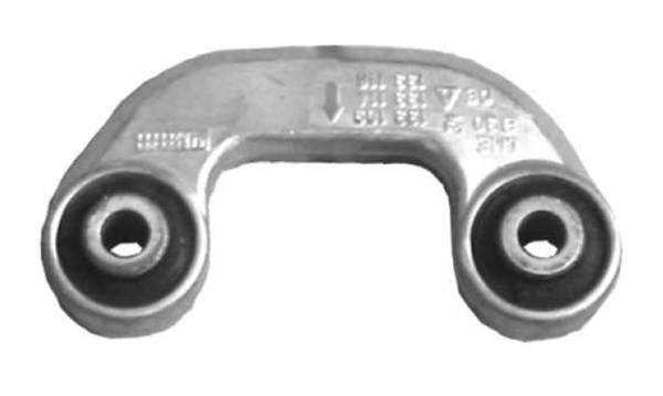 HART 422 442 37360 - Stabilizátor összekötő, stabkar, stabrúd, stabpálca